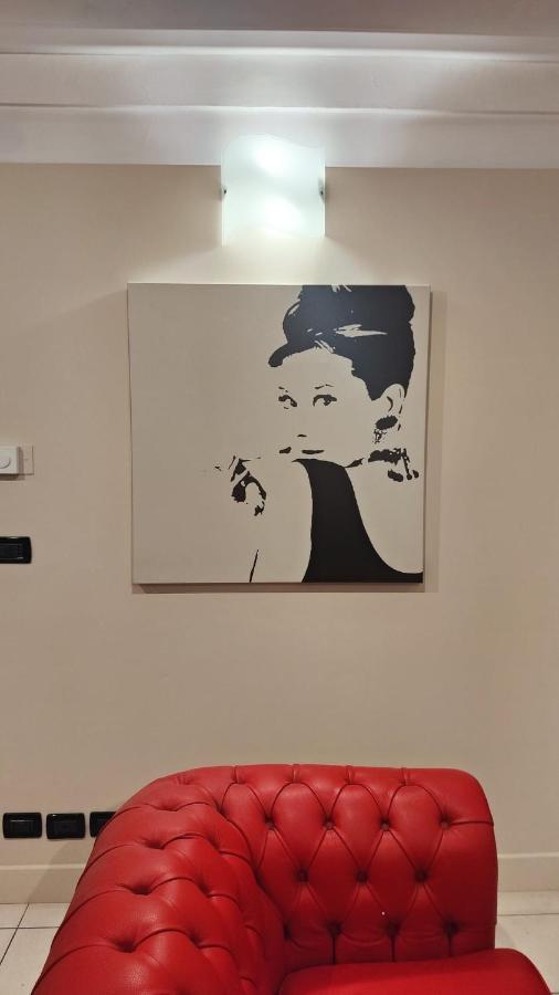 Suite Ga 都灵 外观 照片
